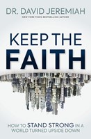 Keep the Faith (Paperback)