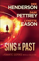 Sins Of The Past (Paperback)