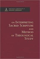 On Interpreting Sacred Scripture