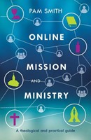 Online Mission And Ministry (Paperback)