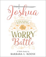 Joshua - Women's Bible Study Participant Workbook (Paperback)