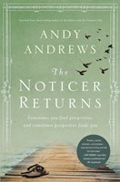 The Noticer Returns (Hard Cover)