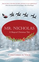 Mr. Nicholas (Hard Cover)