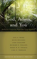 God, Adam, and You (Paperback)