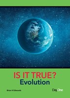 Is it True? Evolution