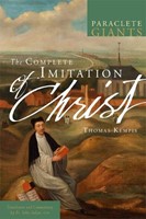 The Complete Imitation Of Christ