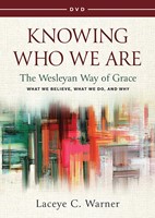 Knowing Who We Are - DVD