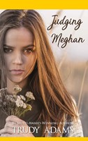 Judging Meghan (Paperback)
