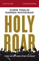 Holy Roar Study Guide (Paperback)