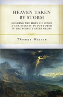 Heaven Taken By Storm (Paperback)