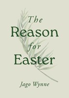 The Reason for Easter (Booklet)