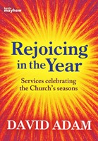 Rejoicing in the Year (Paperback)
