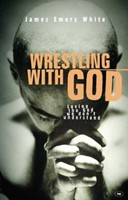 Wrestling With God (Paperback)