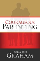 Courageous Parenting (Paperback)