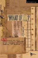 What If . . . ? (Paperback)
