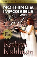 Nothing Is Impossible With God (Paperback)