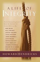 A Life of Integrity