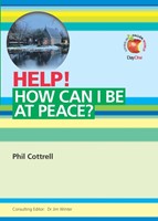 Help! How Can I Be at Peace? (Paperback)