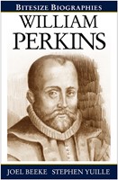 Bitesize Biographies: William Perkins