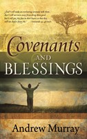 Covenants And Blessings (Paperback)