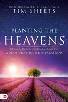 Planting The Heavens (Paperback)