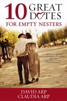 10 Great Dates For Empty Nesters (Paperback)