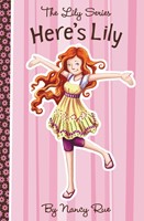 Here's Lily (Paperback)