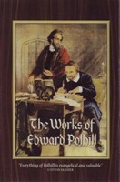 Works Of Edward Polhill (Hard Cover)
