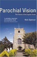 Parochial Vision (Paperback)