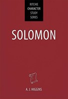 Solomon (Hard Cover)