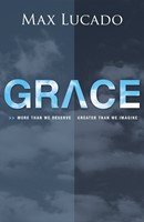 Grace (Pack Of 25) (Tracts)