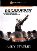 Breakaway (Study Guide) (Paperback)