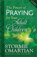 The Power Of Praying For Your Adult Children (Paperback)