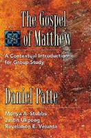 The Gospel Of Matthew (Paperback)