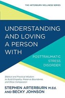 Understanding & Loving A Person With PTSD (Paperback)