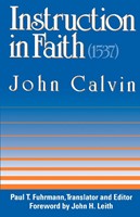 Instruction in Faith (Paperback)