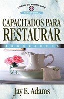 Capacitados Para Restaurar (Paperback)
