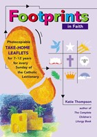 Footprints In Faith (Paperback)