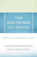 The Doctrines Of Grace (Paperback)