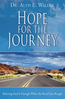 Hope For The Journey (Paperback)