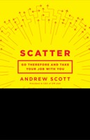 Scatter (Paperback)
