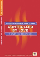 Geared for Growth: Controlled By Love (Paperback)