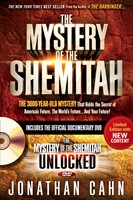 The Mystery Of The Shemitah With DVD (Paperback w/DVD)