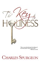 Key To Holiness (Paperback)