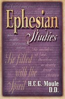 Ephesian Studies (Paperback)