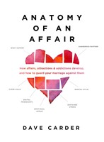 Anatomy of an Affair (Paperback)