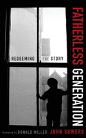 Fatherless Generation (Paperback)