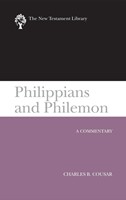 Philippians and Philemon (Hard Cover)