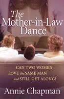 The Mother-In-Law Dance (Paperback)