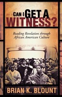 Can I Get a Witness (Paperback)